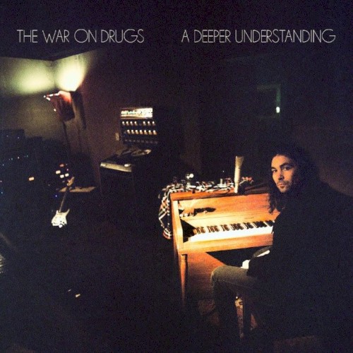 Album Poster | The War On Drugs | Pain