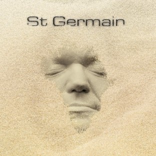Album Poster | St. Germain | Sittin' Here