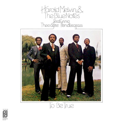 Album Poster | Harold Melvin and the Blue Notes | Bad Luck