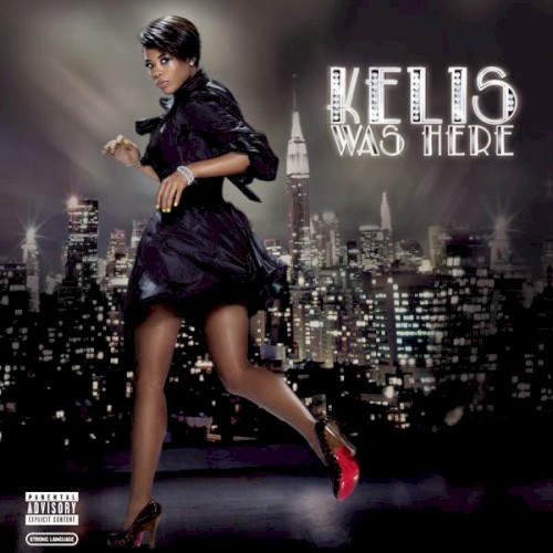 Album Poster | Kelis | Bossy feat. Too $hort
