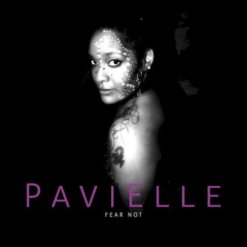 Album Poster | PaviElle | Be Right There