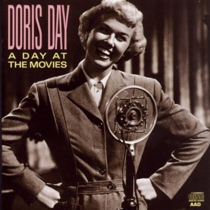 Album Poster | Doris Day | Tea For Two