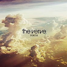 Album Poster | The Verve | Love is Noise