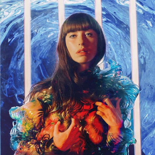 Album Poster | Kimbra | Top Of the World