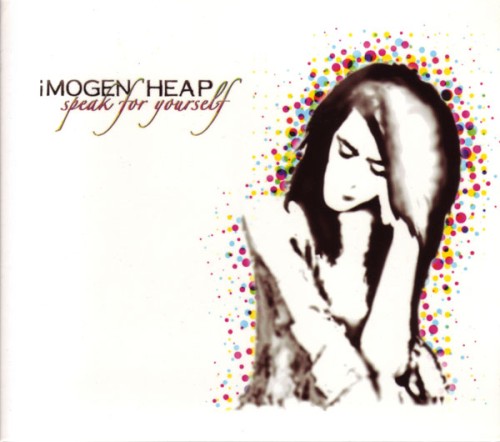 Album Poster | Imogen Heap | Headlock