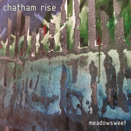 Album Poster | Chatham Rise | The Riddle