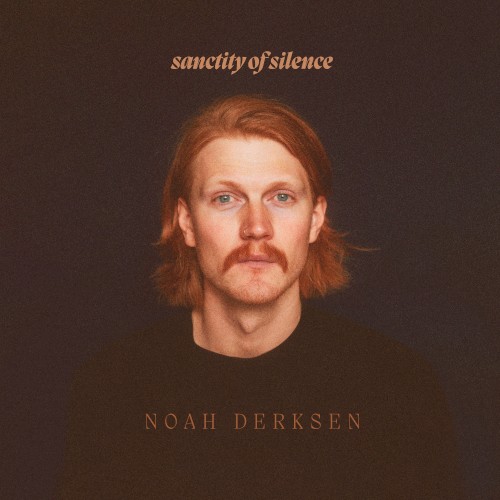 Album Poster | Noah Derksen | Say it Ain't So