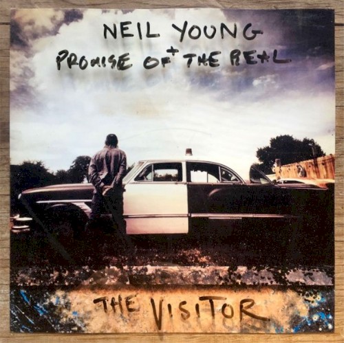 Album Poster | Neil Young | Already Great