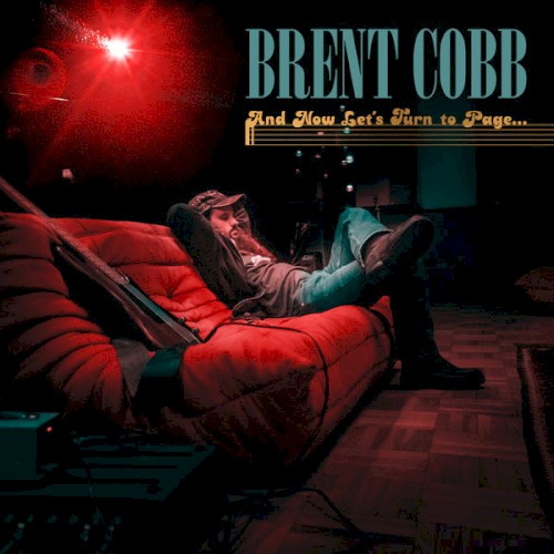 Album Poster | Brent Cobb | We Shall Rise