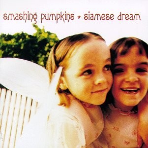 Album Poster | The Smashing Pumpkins | Rocket