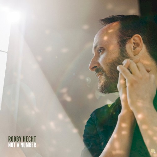 Album Poster | Robby Hecht | When I Wish Upon a Star