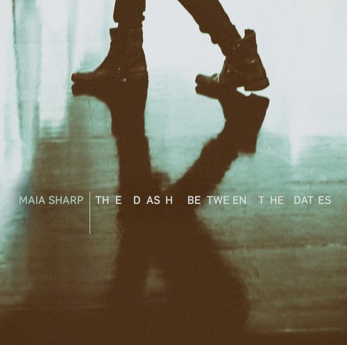 Album Poster | Maia Sharp | Underneath