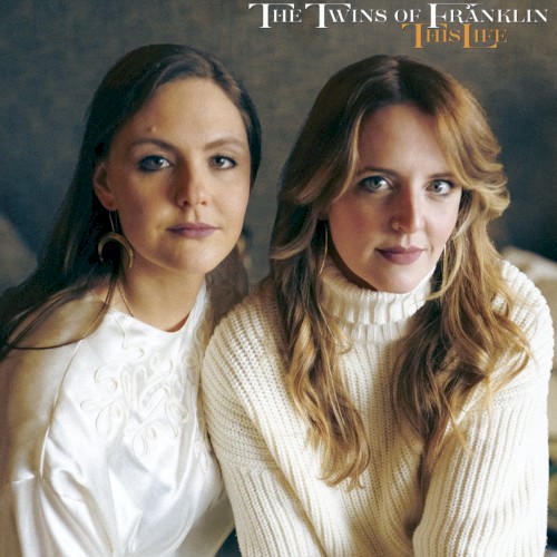 Album Poster | The Twins of Franklin | Stuck Inside