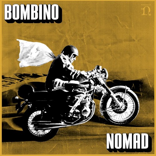 Album Poster | Bombino | Amidinine