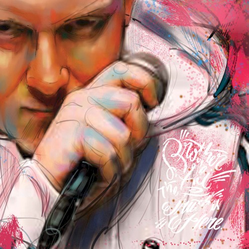 Album Poster | Brother Ali | The Believers feat. Slug