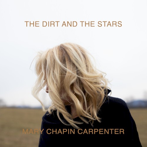 Album Poster | Mary Chapin Carpenter | Secret Keepers