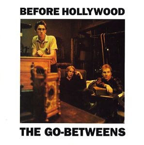 Album Poster | The Go-Betweens | Cattle and Cain