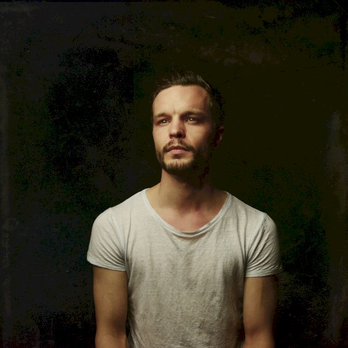 Album Poster | The Tallest Man On Earth | Time of the Blue