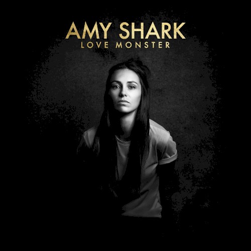 Album Poster | Amy Shark | Adore