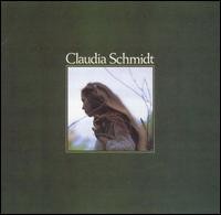 Album Poster | Claudia Schmidt | Fuzzy