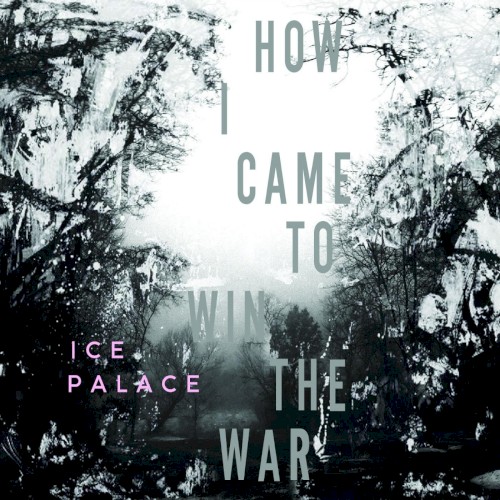 Album Poster | Ice Palace | Gift of Love