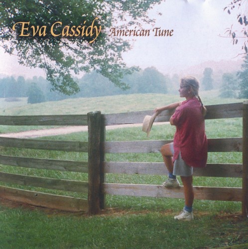 Album Poster | Eva Cassidy | Yesterday
