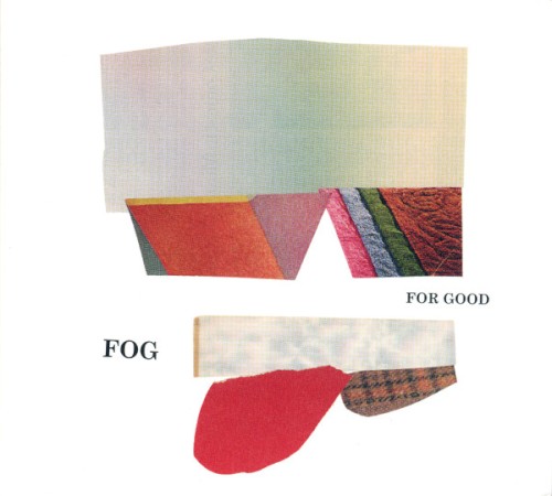 Album Poster | Fog | Kid Kuma