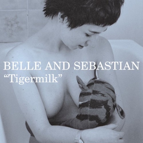 Album Poster | Belle and Sebastian | The State I'm In