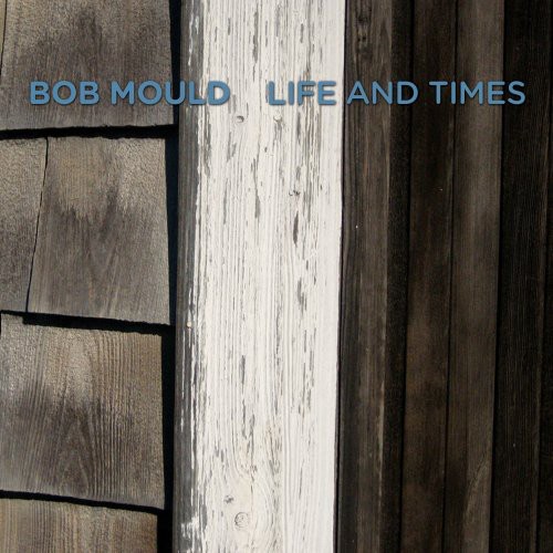 Album Poster | Bob Mould | MM 17