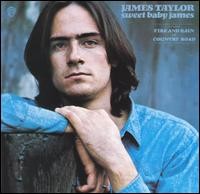Album Poster | James Taylor | Lo and Behold