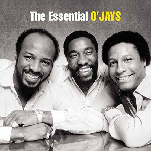 Family Reunion by The O'Jays from the album Ther Essential O'Jays