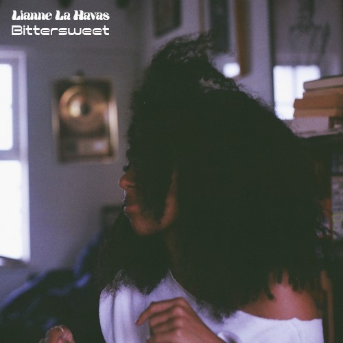 Album Poster | Lianne La Havas | Green Papaya