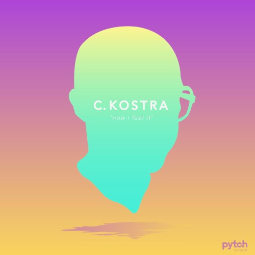 Album Poster | c.Kostra | Heart to Heart