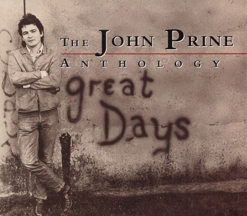 Album Poster | Bonnie Raitt and John Prine | Angel From Montgomery