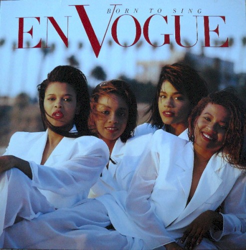 Album Poster | En Vogue | Hold On