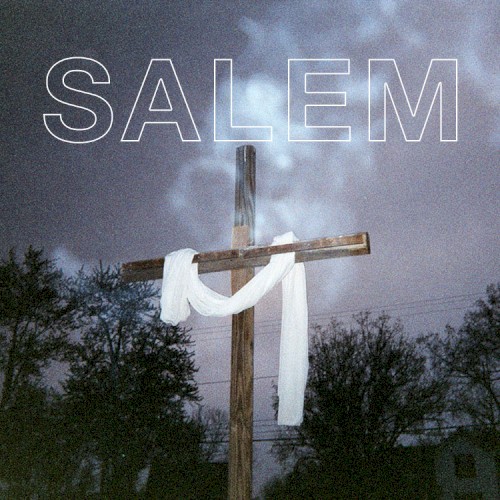 Album Poster | Salem | Frost