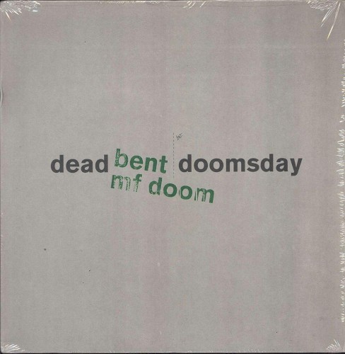 Dead Bent by MF Doom from the album Dead Bent (Single)