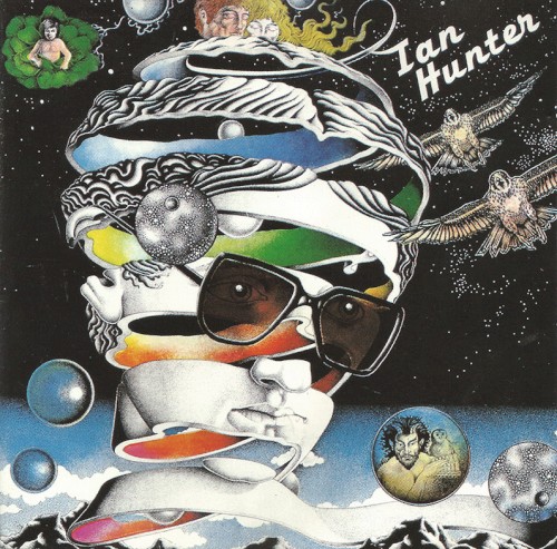 Once Bitten Twice Shy By Ian Hunter Song Catalog The Current