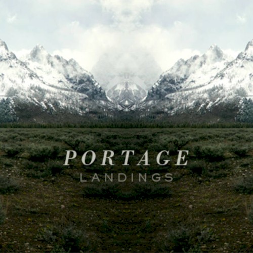 Album Poster | Portage | Columns