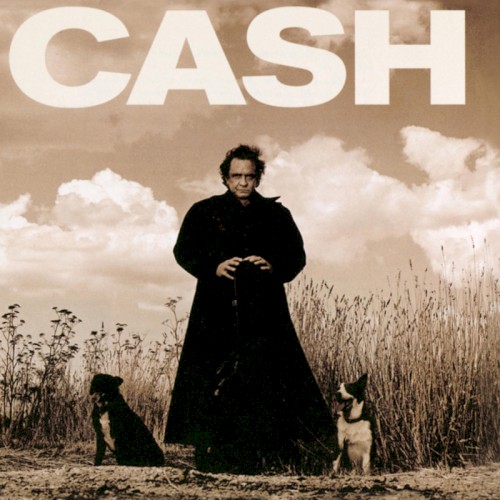 Album Poster | Johnny Cash | Bird On A Wire
