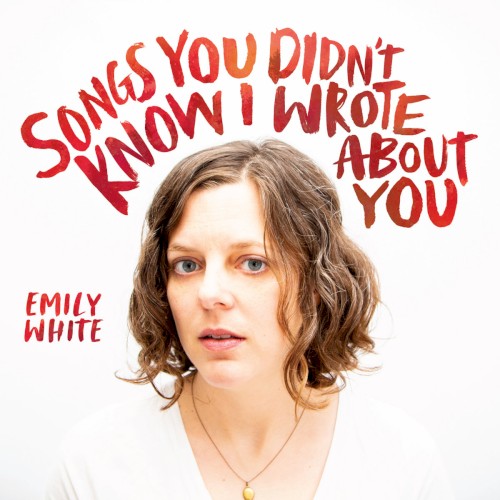 Album Poster | Emily White | Funny Little Sound