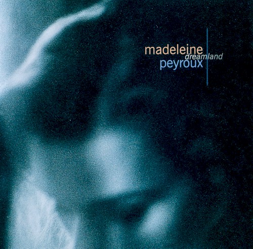 Album Poster | Madeleine Peyroux | Walkin' After Midnight