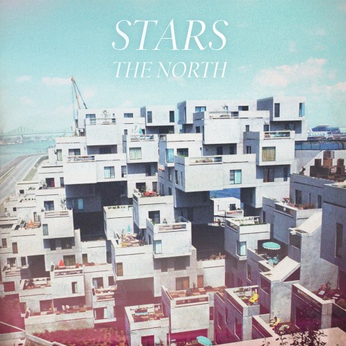 Album Poster | Stars | Give It