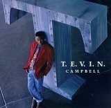 Album Poster | Tevin Campbell | Tell Me What You Want Me to do