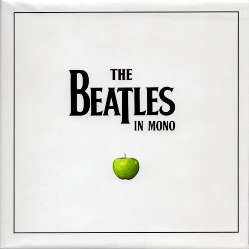 Album Poster | The Beatles | Sie Leibt Dich
