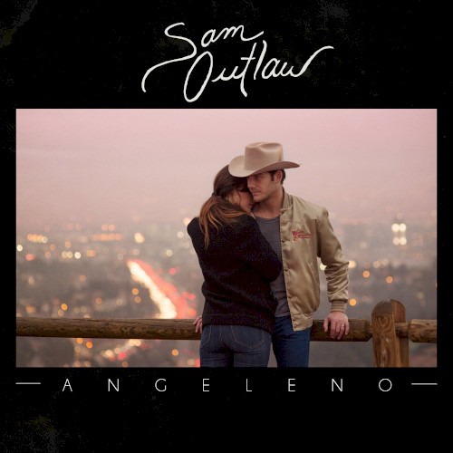 Album Poster | Sam Outlaw | Country Love Song