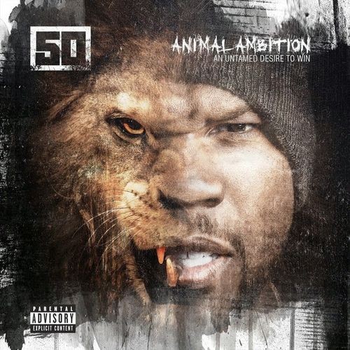 Album Poster | 50 Cent | The Funeral
