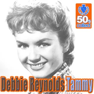 Album Poster | Debbie Reynolds | Tammy