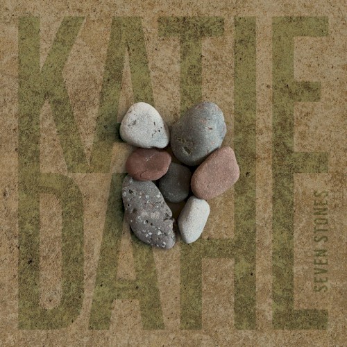 Album Poster | Katie Dahl | Since I Was Eight