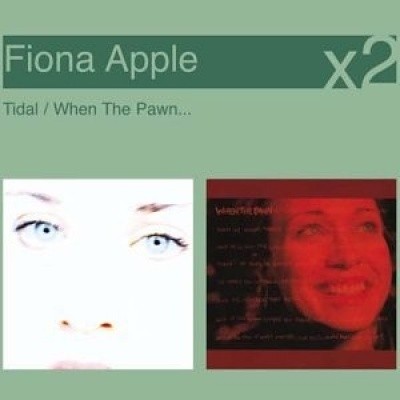 Album Poster | Fiona Apple | I Know